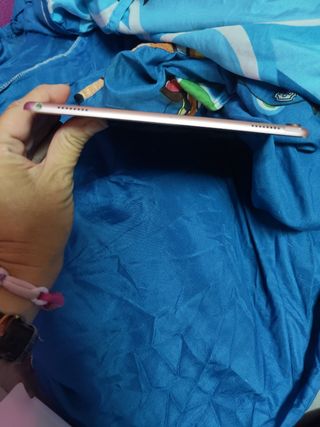 iPad Pro 10.5 64GB Oro Rosa