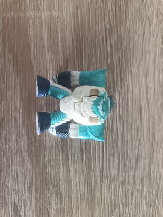 Gormiti - Figura Acción