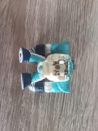 Gormiti - Figura Acción