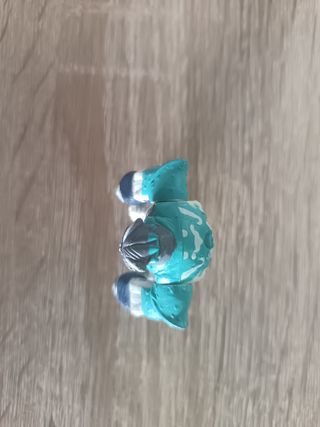 Gormiti - Figura Acción