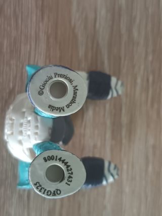 Gormiti - Figura Acción