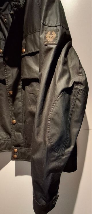 Chaqueta Belstaff Racemaster Professional