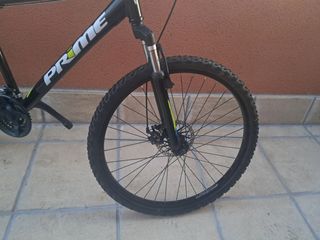 Bicicleta Prime 26