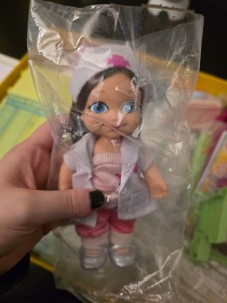 Hospital Barriguitas 2010