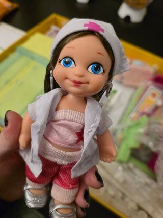 Hospital Barriguitas 2010