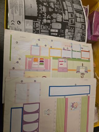 Hospital Barriguitas 2010