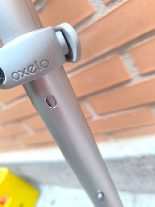 Patinete infantil rosa