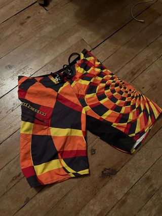 Bañador Volcom Multicolor