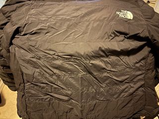 Chaqueta The North Face niña Talla M.

