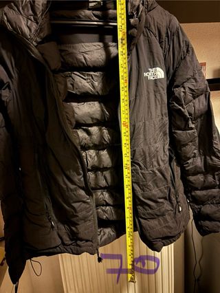 Chaqueta The North Face niña Talla M.
