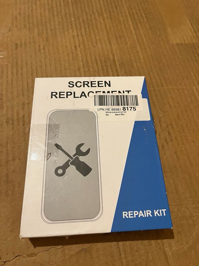 Schermo iPhone 11 Pro Apple