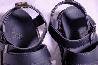 Sandalias Dr Martens EU39
