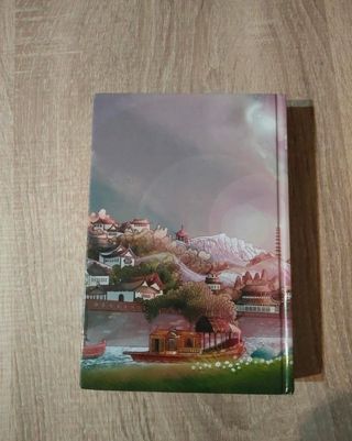 Las aventuras de Marco Polo
