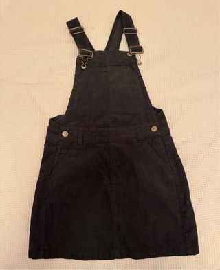 Peto Pana Pull&Bear Talla XS