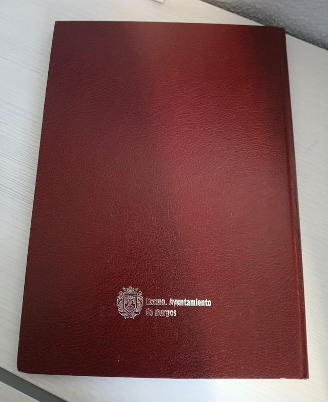 La cartuja de Miraflores de Burgos