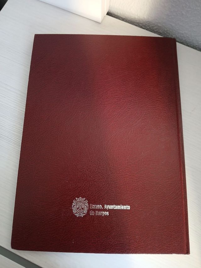 La cartuja de Miraflores de Burgos