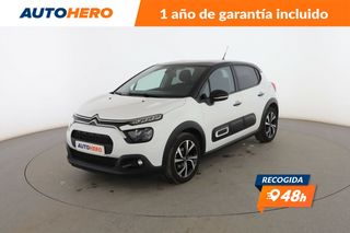 Citroën C3 1.5 Blue-HDi Shine