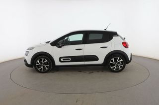 Citroën C3 1.5 Blue-HDi Shine