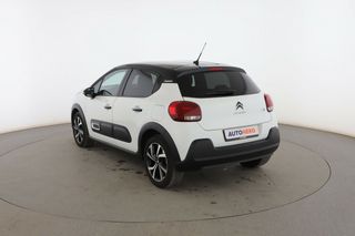 Citroën C3 1.5 Blue-HDi Shine