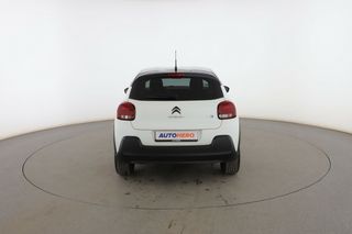 Citroën C3 1.5 Blue-HDi Shine
