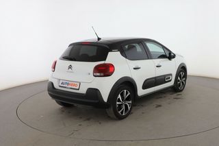Citroën C3 1.5 Blue-HDi Shine