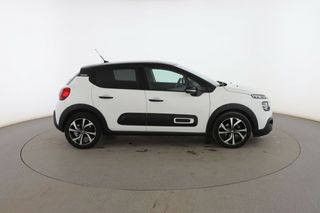 Citroën C3 1.5 Blue-HDi Shine