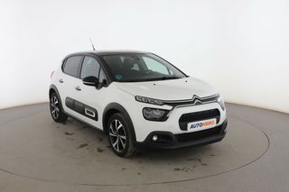 Citroën C3 1.5 Blue-HDi Shine