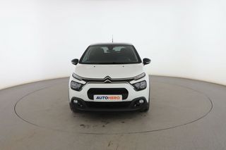 Citroën C3 1.5 Blue-HDi Shine