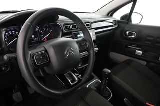 Citroën C3 1.5 Blue-HDi Shine