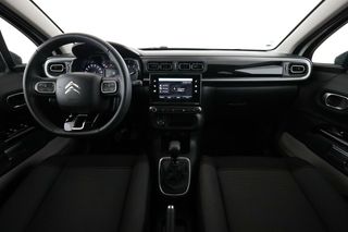 Citroën C3 1.5 Blue-HDi Shine
