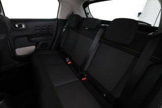 Citroën C3 1.5 Blue-HDi Shine