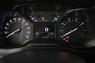 Citroën C3 1.5 Blue-HDi Shine