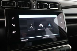 Citroën C3 1.5 Blue-HDi Shine