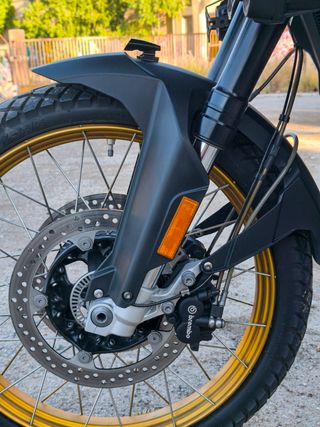 BMW F 850 GS Adventure