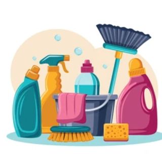 Servicio de limpieza para el hogar