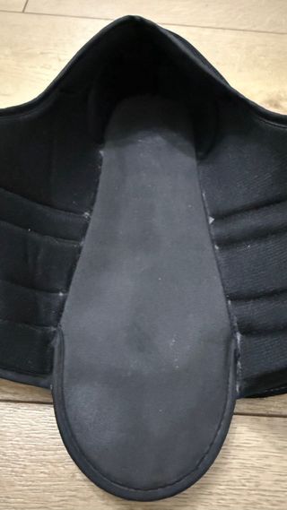 Zapato Postquirúrgico Izquierdo Prim PS100 m