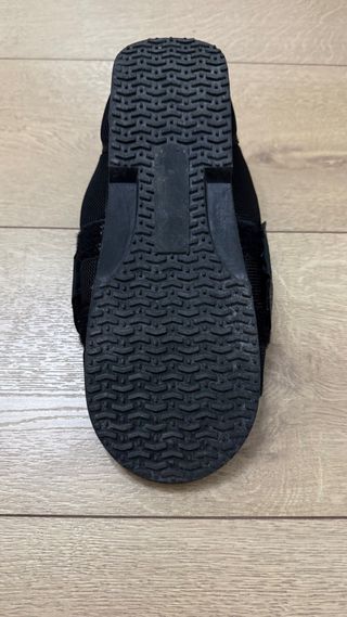 Zapato Postquirúrgico Izquierdo Prim PS100 m