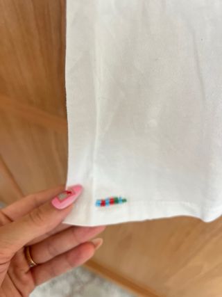 Camiseta Polo Ralph Lauren Vintage