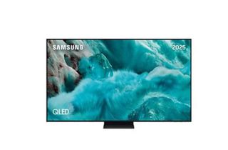 TV Samsung QLED 65
