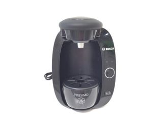 cafetera capsulas bosch tassimo tas2001