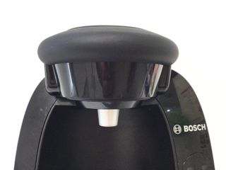 cafetera capsulas bosch tassimo tas2001