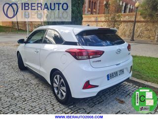 Hyundai i20 2016