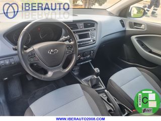 Hyundai i20 2016