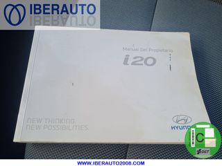 Hyundai i20 2016