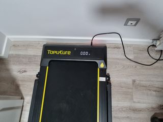 Cinta de correr Toputure plegable