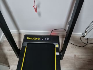 Cinta de correr Toputure plegable