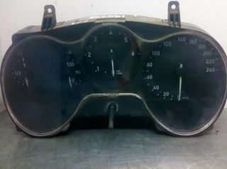 5p0920840a cuadro instrumentos seat altea - 194258