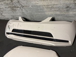 Parachoques SEAT Mii , capo SEAT mii . mango 
