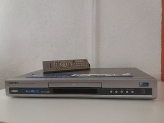 DVD SAMSUNG