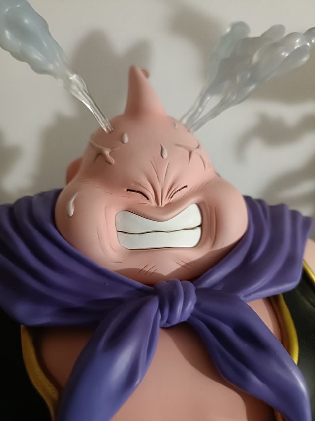 Figuras Resina Dragon Ball